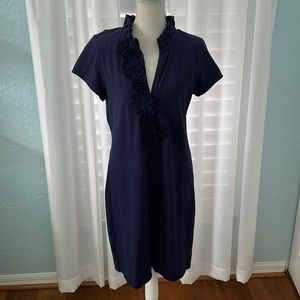Lilly Pulitzer Clary Polo Dress